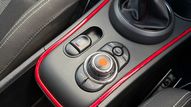 MINI Countryman 2.0 Cooper S Sport 5dr Petrol Hatchback